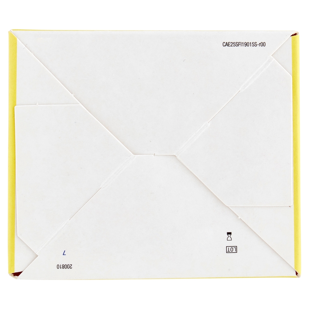 Care for you Baby Flaconcini Nasali 25 x 5 ml